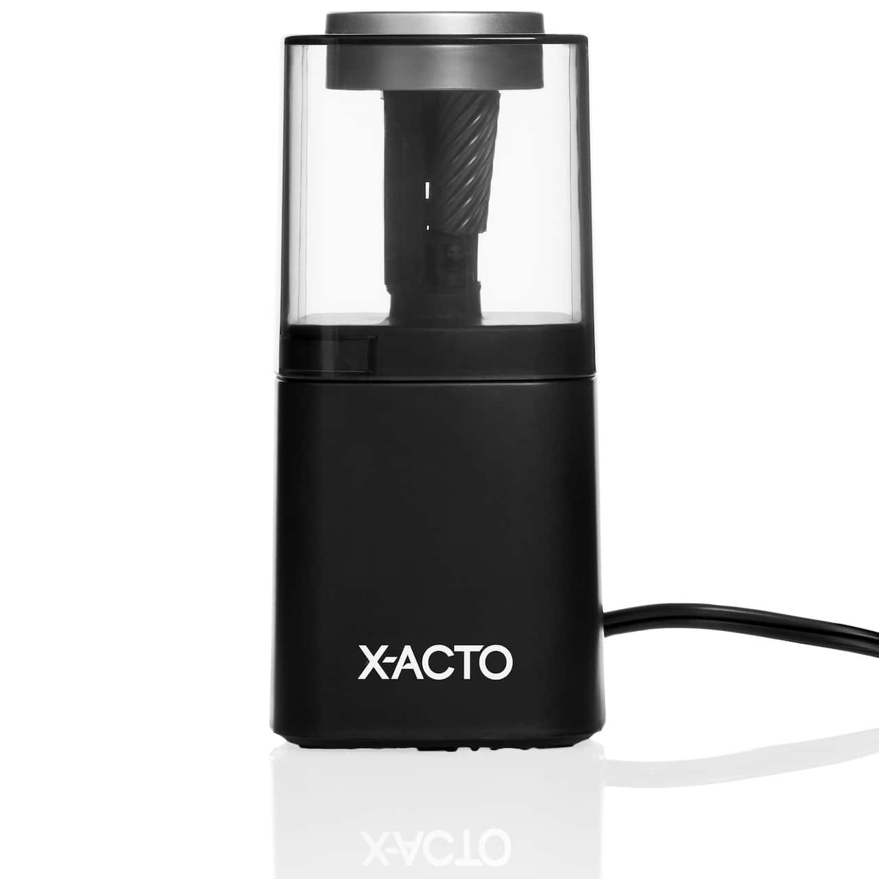 X-ACTO® Powerhouse® Electric Pencil Sharpener